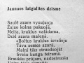 Pyrmi-drukuoti-teksti-ar-uo