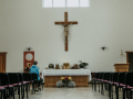 Rēzeknes Dīva Žālsirdeibys Rūmys katūļu bazneica