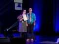 07 Gada sniegums literatura Anita Mileika un Bonuka lomas telotajs Andrejs Rudzinskis