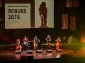 09 Postfolkloras grupa Riksi