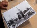 Latvejis Etnografiskais breivdobys muzejs. Foto: Amanda Anusāne/portals lakuga.lv