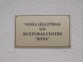 Vidis i kulturys centrs "Ķepa"