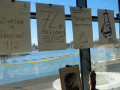 Muoksys forums “Crossroads X Krustceļi”.  Foto: Daiga Laizāne