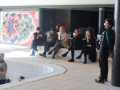 Muoksys forums “Crossroads X Krustceļi”.  Foto: Daiga Laizāne