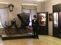Daugovpils nuvodpietniceibys i muoksls muzejs foto Amanda Anusane