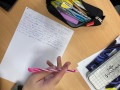 Diktats ar Juoni Krūni Rēzeknis Vaļsts 1. gimnazejā