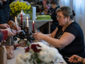 "Dricānu dominante" 20 godu jubileja koncerts. Foto: Amanda Anusāne/portals lakuga.lv