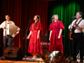 "Dricānu dominante" 20 godu jubileja koncerts. Foto: Amanda Anusāne/portals lakuga.lv