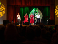 "Dricānu dominante" 20 godu jubileja koncerts. Foto: Amanda Anusāne/portals lakuga.lv