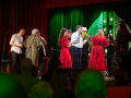 "Dricānu dominante" 20 godu jubileja koncerts. Foto: Amanda Anusāne/portals lakuga.lv