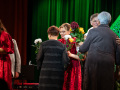"Dricānu dominante" 20 godu jubileja koncerts. Foto: Amanda Anusāne/portals lakuga.lv