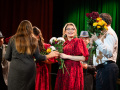 "Dricānu dominante" 20 godu jubileja koncerts. Foto: Amanda Anusāne/portals lakuga.lv