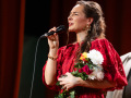 "Dricānu dominante" 20 godu jubileja koncerts. Foto: Amanda Anusāne/portals lakuga.lv