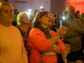 "Dricānu dominante" 20 godu jubileja koncerts. Foto: Amanda Anusāne/portals lakuga.lv