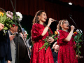 "Dricānu dominante" 20 godu jubileja koncerts. Foto: Amanda Anusāne/portals lakuga.lv