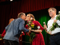 "Dricānu dominante" 20 godu jubileja koncerts. Foto: Amanda Anusāne/portals lakuga.lv