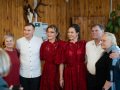 "Dricānu dominante" 20 godu jubileja koncerts. Foto: Amanda Anusāne/portals lakuga.lv