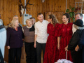 "Dricānu dominante" 20 godu jubileja koncerts. Foto: Amanda Anusāne/portals lakuga.lv