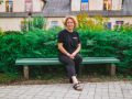Seriala "FATI II" fiļmiešonys aizkulisis | 3. dīna. Foto: Amanda Anusāne/portals lakuga.lv