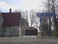Krīvejis pīrūbežys cīmi - "Goliševa"