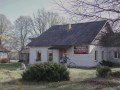 Krīvejis pīrūbežys cīmi - "Goliševa"