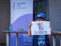 Reportaža nu "Gostūs Latgolā 2023". Foto: Amanda Anusāne/portala lakuga.lv