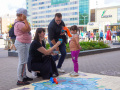 Reportaža nu "Gostūs Latgolā 2023". Foto: Amanda Anusāne/portala lakuga.lv
