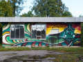 Indra. Foto: Amanda Anusāne/portals lakuga.lv
