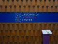 Daugovpiļs inovaceju centrs. Foto: Amanda Anusāne/portals lakuga.lv