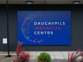 Daugovpiļs inovaceju centrs. Foto: Amanda Anusāne/portals lakuga.lv