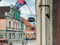 Izstuožu zāle Museus Ciesīs 2022 foto Edeite Husare
