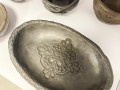 Izstuožu zāle Museus Ciesīs 2022 foto Edeite Husare