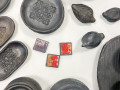 Izstuožu zāle Museus Ciesīs 2022 foto Edeite Husare