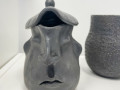 Izstuožu zāle Museus Ciesīs 2022 foto Edeite Husare