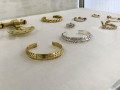 Izstuožu zāle Museus Ciesīs 2022 foto Edeite Husare