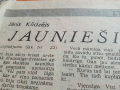 Populars-Juona-Klidzieja-romans