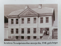 Kruoslovys viesturis i muokslys muzejs foto Amanda Anusane