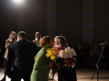 Ludzys nūvodā pyrmū godu padūd “Kuopusta bolvu”. Foto: Amanda Anusāne, portals lakuga.lv