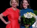 Ilze Jurkane un Laura Putane_foto Margarita Germane
