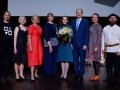 Kedas nominanti laureate un vizionari
