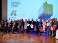 Laiks Ziedonim 2017 Zemi es macos nominanti un vizionari
