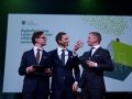 Laiks Ziedonim 2017 vaditaji_Goran Gora Renars Kaupers Janis Skutelis