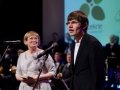 Laiks Ziedonim laureats un vizionars Valters Daksa_foto Margarita Germane