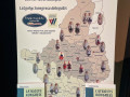 Izstuode "Lobs ar lobu sasatyka", foto Edeite Husare