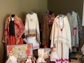 Izstuode "Lobs ar lobu sasatyka", foto Edeite Husare