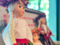 Izstuode "Lobs ar lobu sasatyka", foto Edeite Husare