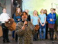 Lībīšu dīna. Foto: Amanda Anusāne/portals lakuga.lv