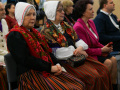 Lībīšu dīna. Foto: Amanda Anusāne/portals lakuga.lv