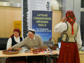 Lībīšu dīna. Foto: Amanda Anusāne/portals lakuga.lv