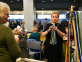 Lībīšu dīna. Foto: Amanda Anusāne/portals lakuga.lv